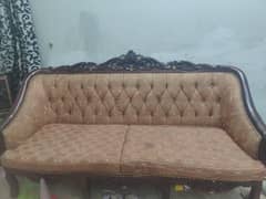 5 seater sofa set