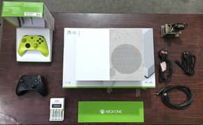 Xbox one s 1tb