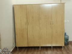 kids wardrobe