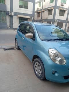 Passo auto full original