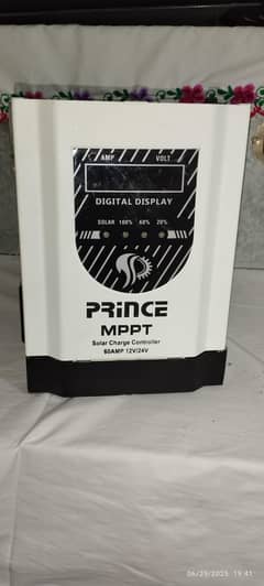 MPPT Controller Prince Brand