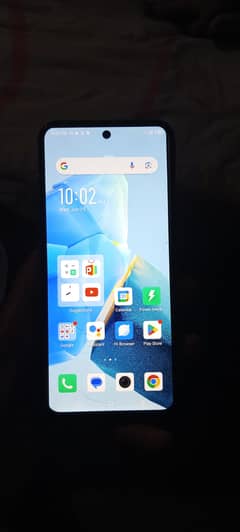 infinix