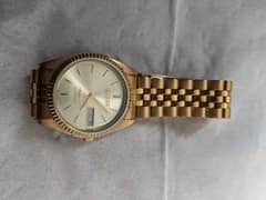 Citizen Automatic 21 Jewels