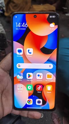 note 10 pro  6 128