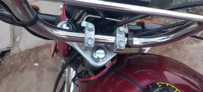 honda 70cc model 2024 drive only 6000