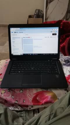 Dell Laptop i7