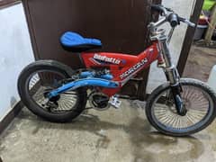 bicycle good condition