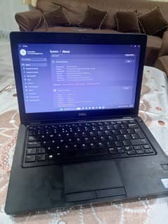 DELL I 8350