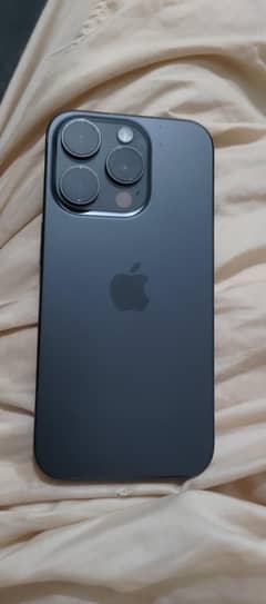 iphone 15 pro mother bored Dead 512gb non PTA lla model