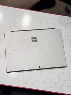 Surface