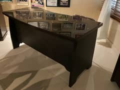 Office Table & Chair