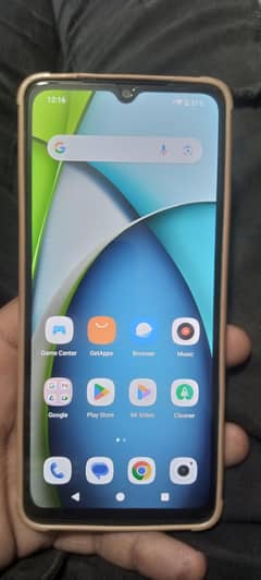 Redmi