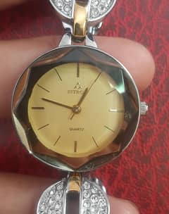 FITRON WATCH