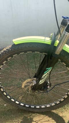 Cycle