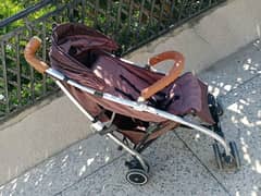 Stroller