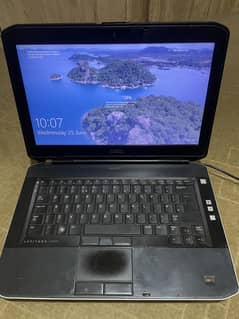 Dell E5430 core i5 3rd gen 8gb ddr3 ram