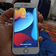 iPhone