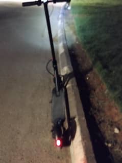 (DIDO) electric scooter and the  other brand is (FITGEAR) contact