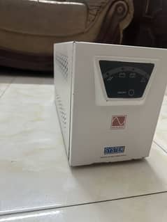 Systek 750 watt UPS
