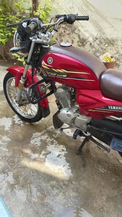 Yamaha