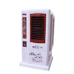 Orient 525 Tower Cooler at Pishin Balochistan