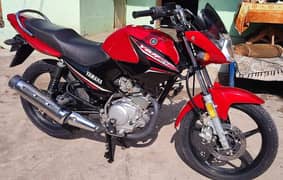 yamaha
