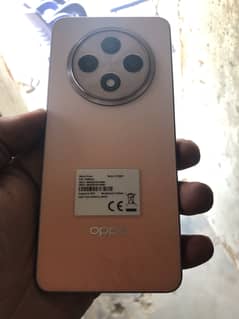 Oppo Reno 12f