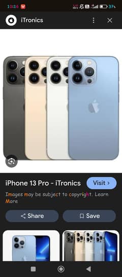 Iphone 13 Pro Parts