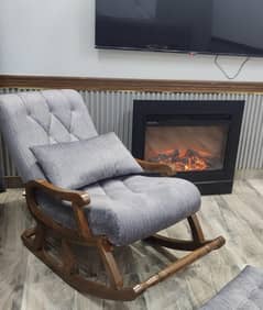 Rocking Chair/Easy chair/Sofa/Kurci 03o74o15143