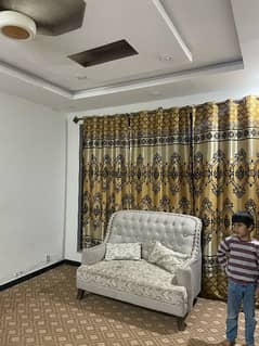 7 Marla House For Sale In F-17 Telegarden Islamabad