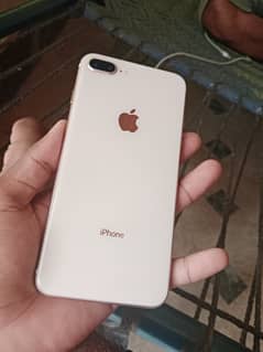 I phone 8 plus