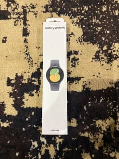 Samsung watch 5