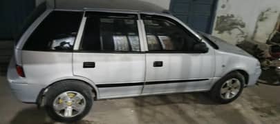 bahtreen Suzuki cultuse