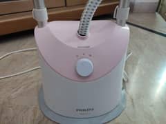 Philips Standing Iron steamer