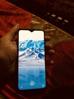 Oppo f 15