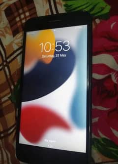 Iphone 7 Plus