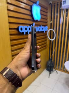 I phone 15 promax 256