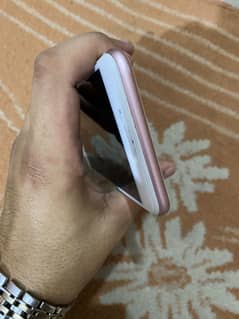 iPhone 7 Plus. Non PTA.