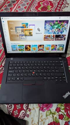 Lenovo