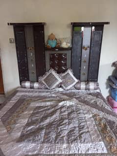 Used Home Bed for sale
