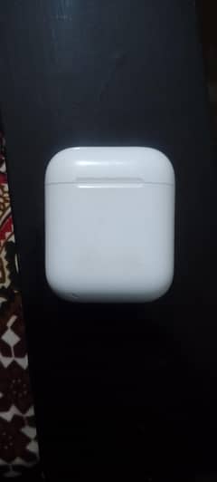 Original apple airpod