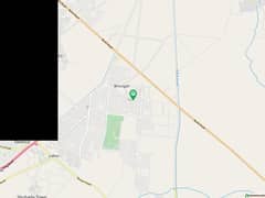 Your Dream Retreat: Plot No. 411, Block S, DHA Phase 7 Beckons
