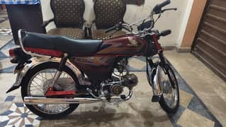 Honda