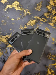 Google Pixel 7 Pro 12/128GB Approved