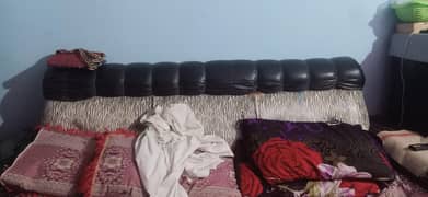 sofa