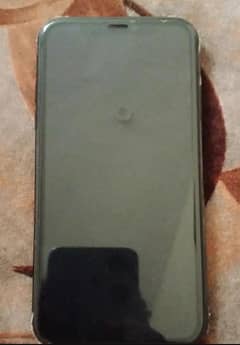 Iphone XR urgent need cash what's app num(03057732285)