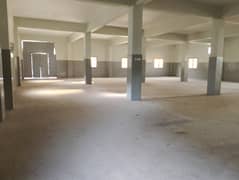 FACTORY/SPACE