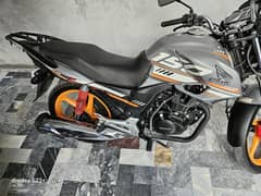 Honda 150cc havy Bike  03177509852