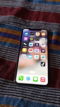 iPhone xs max for sale