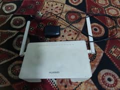 Huawei Fiber XPon onu